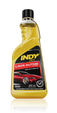 Imagem do produto Lava Autos Express INDY 500ml
